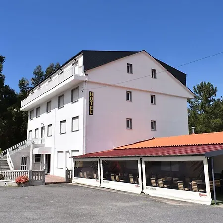 Xunca Blanca Ξενοδοχείο