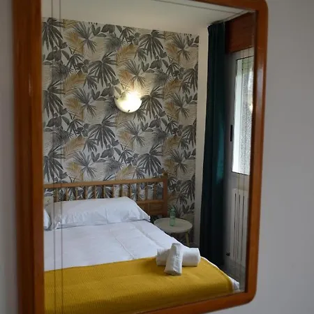 Hotel Xunca Blanca