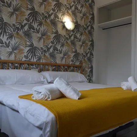 ホテル Xunca Blanca *