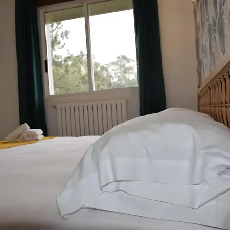 Xunca Blanca Hotel Vilalonga