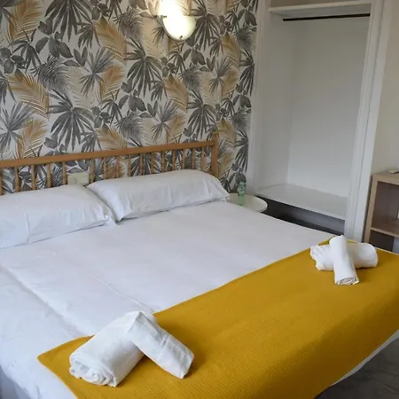 Szálloda Xunca Blanca