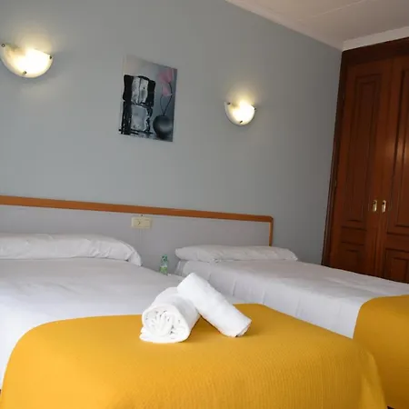 Xunca Blanca Hotel