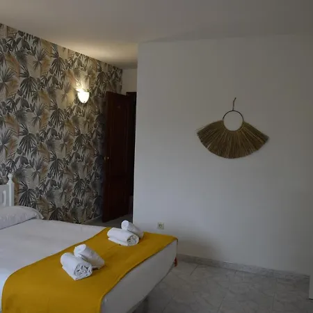 Xunca Blanca ホテル ビジャロンガ