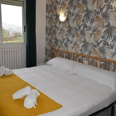 Xunca Blanca * ビジャロンガ