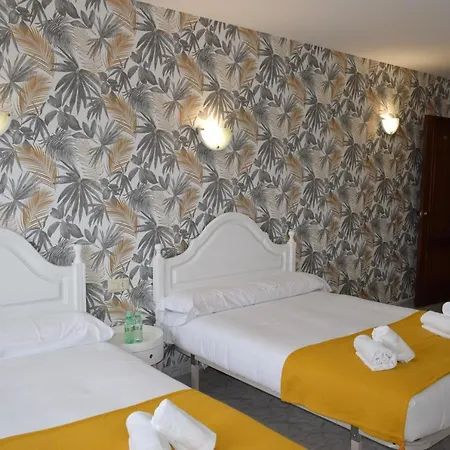 Xunca Blanca Hotel