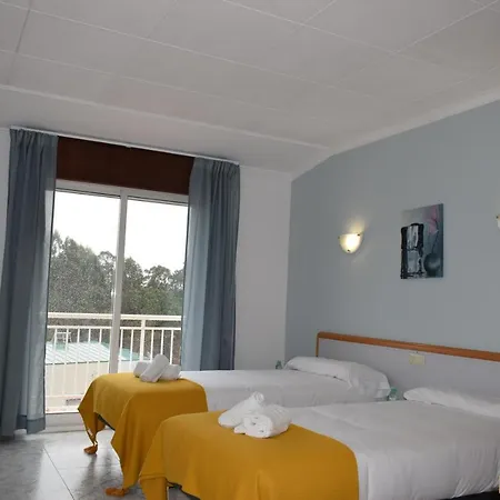 Xunca Blanca ビジャロンガ