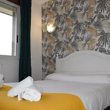 ホテル Xunca Blanca *