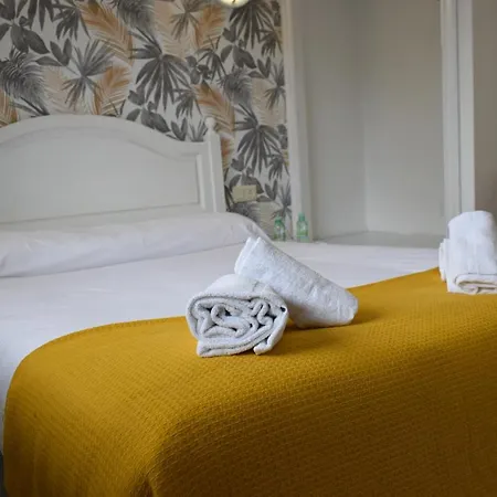 Xunca Blanca ビジャロンガ