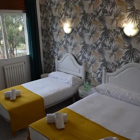 Xunca Blanca ビジャロンガ