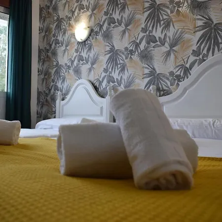 ホテル Xunca Blanca *