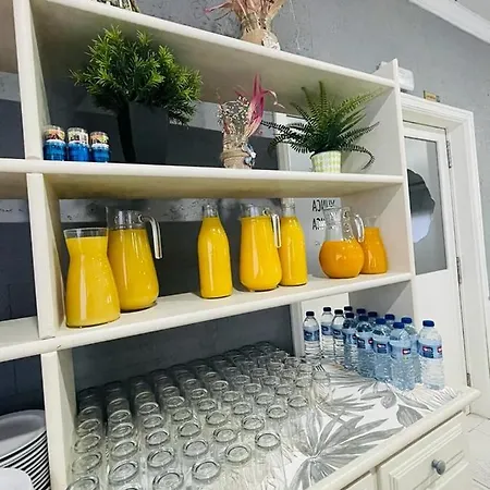 Xunca Blanca Ξενοδοχείο *