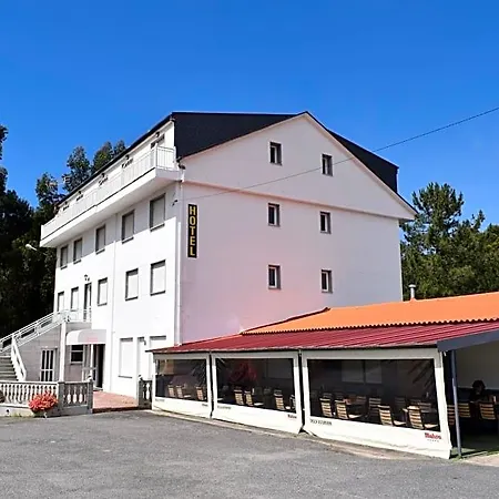 Xunca Blanca Ξενοδοχείο *