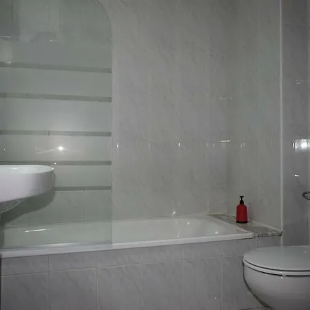 Hotel Xunca Blanca Vilalonga
