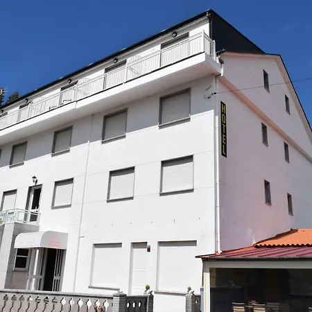 Xunca Blanca ビジャロンガ