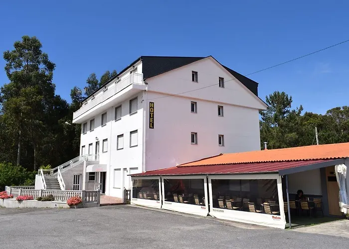 Xunca Blanca Hotel