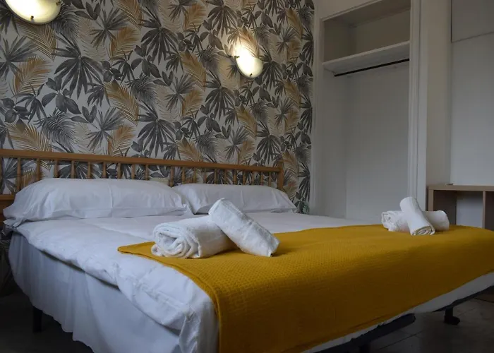 Hotel Xunca Blanca *