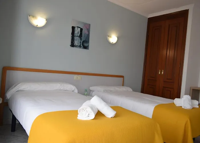 Xunca Blanca Hotel