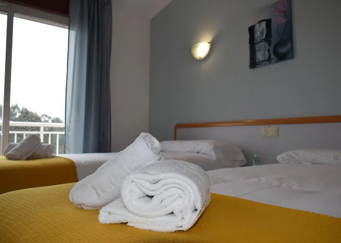 Hotel Xunca Blanca *