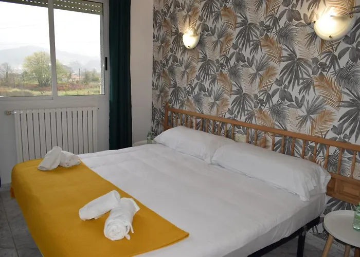 Xunca Blanca * Villalonga