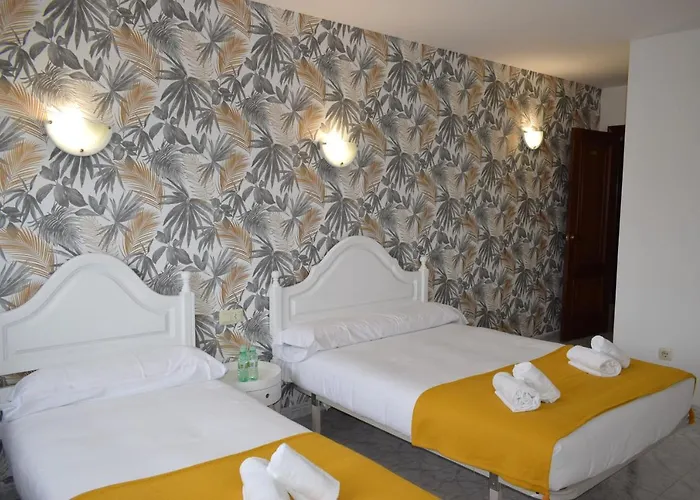 Xunca Blanca Szálloda