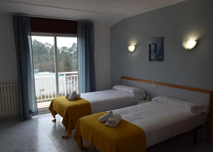 Xunca Blanca * Vilalonga