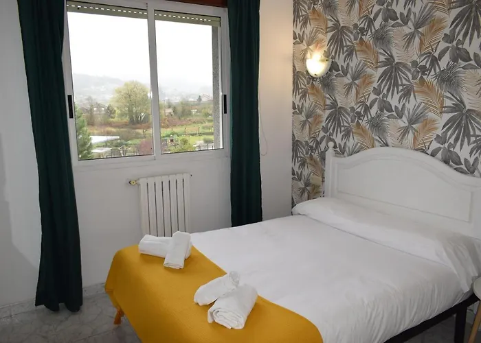 Xunca Blanca * Villalonga