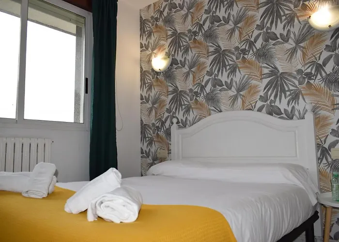 Hotel Xunca Blanca *