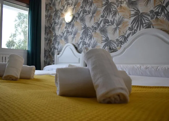 Hotel Xunca Blanca *