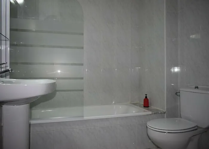 Hotel Xunca Blanca Vilalonga