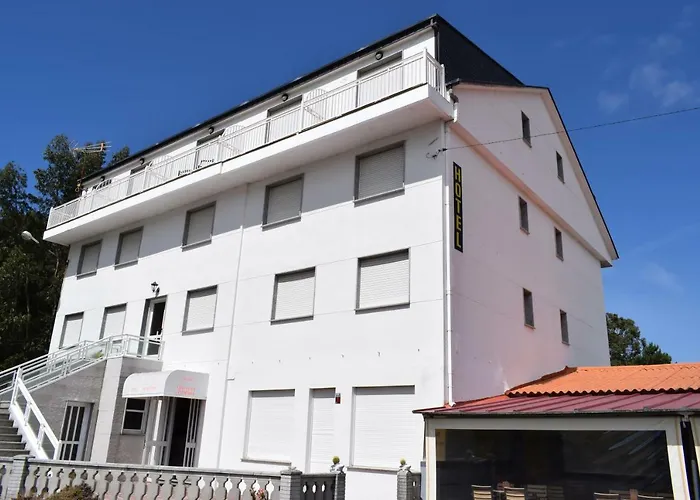 Xunca Blanca Villalonga